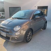 FIAT 500 S 1.3 MjT 95Cv