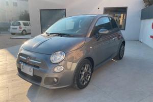 FIAT 500 S 1.3 MjT 95Cv