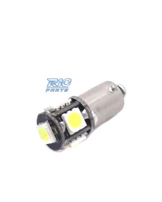 LAMPADA LED CANBUS BA9S T4W
