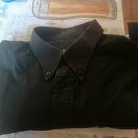 camicia uomo 