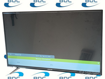 Tv United LED 39HS27 39 pollici DVB-T2 hd 720p **