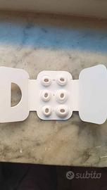 Gommini Apple AirPods Pro 2 - Taglie XS, S, L (Nuo