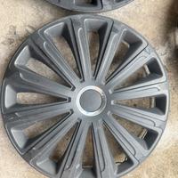 Corpi cerchi per Nissan Micra k14