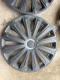 Corpi cerchi per Nissan Micra k14