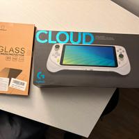Logitech G Cloud