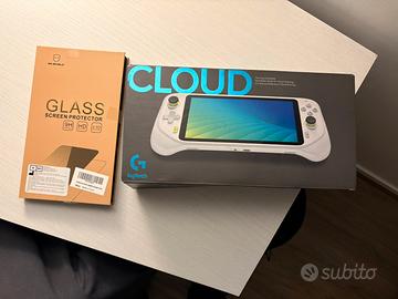 Logitech G Cloud