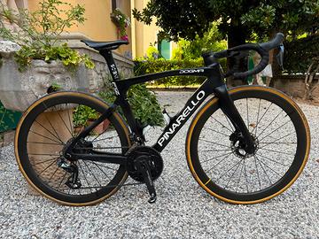 Dogma f12 x-light disc
