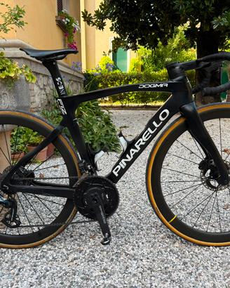 Dogma f12 x-light disc