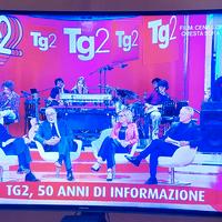 TV SAMSUNG CURVO 48 POLLICI 