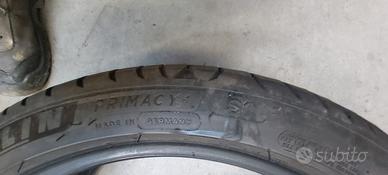 pneumatici estivi michelin 225 40 18