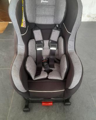 Seggiolino auto Isofix