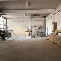 Locale Artigianale in via Filangeri