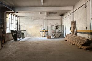 Locale Artigianale in via Filangeri