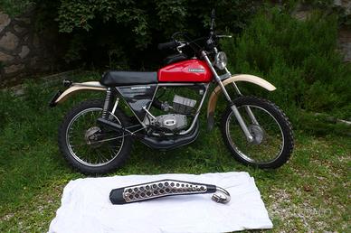 Fantic Altro modello - 1975