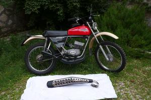 Fantic Altro modello - 1975