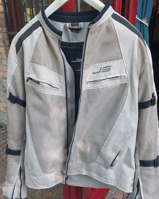 Giacche moto, caschi, tartarughe e guanti
