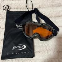 Maschera da sci Brizza