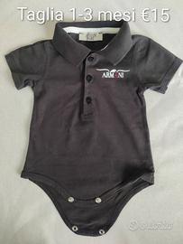 Abbigliamento