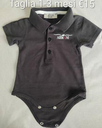 Abbigliamento