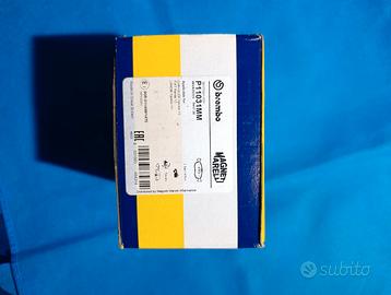 Pastiglie Ant P11031 MM x PANDA 12-, YPSILON 11-