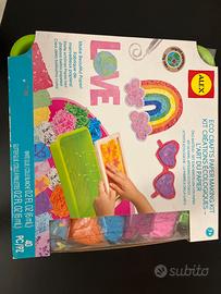 ALEX Eco Crafts Paper Making Kit.