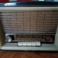 Radio d'epoca Vega