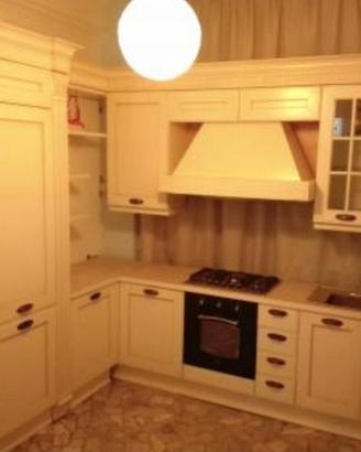 Cucina Aster nuova