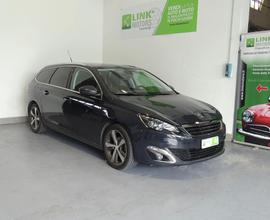 PEUGEOT 308 BlueHDi 120 S&S EAT6 SW GT Line