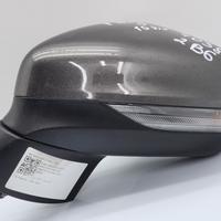SPECCHIETTO RETROVISORE SINISTRO FORD Fiesta 7° S