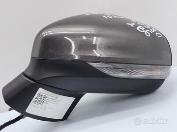 SPECCHIETTO RETROVISORE SINISTRO FORD Fiesta 7° S