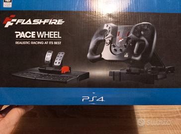 volante per PS4