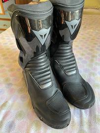 Stivali Dainese Nexus taglia 43