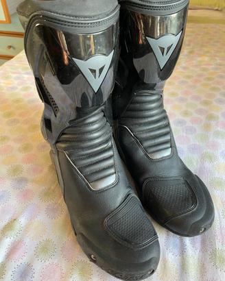 Stivali Dainese Nexus taglia 43