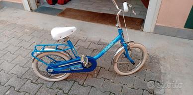 Bicicletta per Bambini "Rondine"