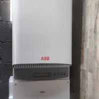 Inverter ABB da 6  kWh