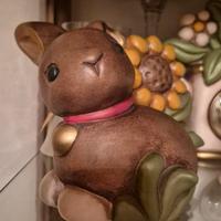 thun coniglio medio brown
