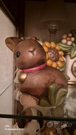 thun coniglio medio brown