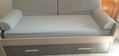 Divano letto 