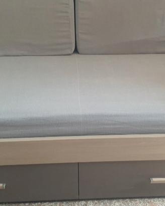 Divano letto 