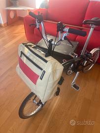 Borsa FREITAG &  BROMPTON