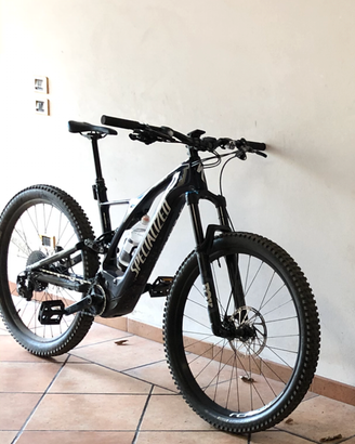 Specialized turbo levo carbon
