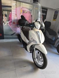 Piaggio Medley 125 ABS BIANCO PERLATO