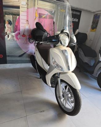 Piaggio Medley 125 ABS BIANCO PERLATO