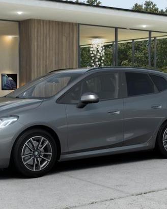 BMW Serie 2 218d Active Tourer Msport auto