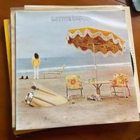 Neil Young On The Beach LP originale