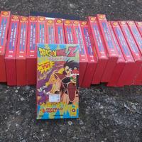 Collezione DragonBall Z