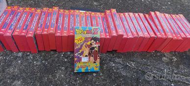 Collezione DragonBall Z