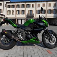 Kawasaki Z 300