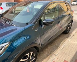 Renault Captur BOSE Full Optional diesel 59000km