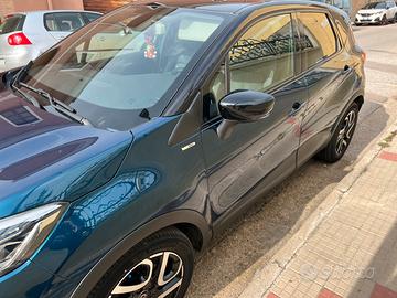 Renault Captur BOSE Full Optional diesel 59000km